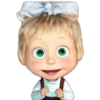 Masha y Oso 1 8
