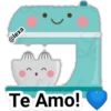 @lexa Te Amo!
