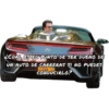 CUAL ES EL PUNTO DE SER DUEÑO DE UN UN AUTO DE CARRERAS SI NO PUEDES STARK 32 CONDUCIRLO?