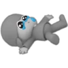 Pocoyo эмоции 7