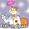 @BosHidder
Eres un tipaso