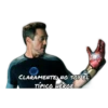 CLARAMENTE NO SOY EL TÍPICO HEROE