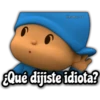 Fucking Pocoyó 9