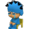 Pocoyo эмоции 8