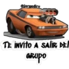 Cars movie 16