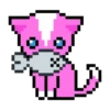 Pixel Cute 12