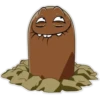 Pokemon face meme 5