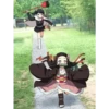 KIMETSU NO YAIBA 13