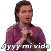@oyesss_batman
Ayyy mi vido