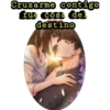 Parejas anime romantico 10
