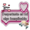 Para mi crush 12