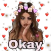 Krys
Okay