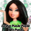 STICKERSMN
La Que Puede Puede
Y Yo Puedo
