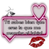 Para mi crush 13