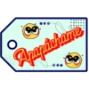 8
Apapáchame
8