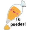 @lexa Tu puedes!