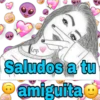 EVERTE
Krys
Saludos a tu
@amiguita