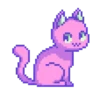 Pixel Cute 14