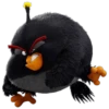 Angry Birds Movie (Rose) 11