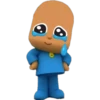 Pocoyo эмоции 10