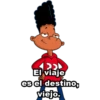 Hey Arnold ! 🏈 15