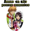 Parejas anime romantico 13