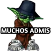 MUCHOS ADMIS