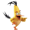 Angry Birds Movie (Rose) 14