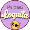 Me traes
Loquita
Persy