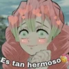 Es tan hermoso
ES tan hermoso