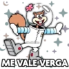 F
BosHadder
ME VALE VERGA