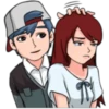 Cute Couple Love 9