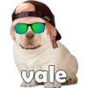 мад vale