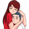 Cute Couple Love 11