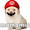 M mamamia