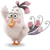 Angry Birds Movie (Rose) 15