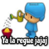 Fucking Pocoyó 10