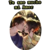Parejas anime romantico 14