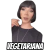 VEGETARIANA