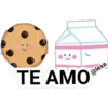 TE AMO @lexa