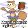 @BosHadder
Necesita leer las
reglas pendejo