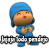 Fucking Pocoyó 11