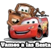 Cars movie 19
