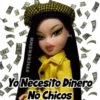 STICKERSMN
Yo Necesito Dinero
No Chicos