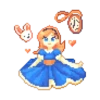 Pixel Cute 15