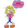 ¡AGH!
¡TE VOY A MATAR!
@jackiecruzl