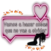 Para mi crush 19