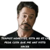 SEAMOS HONESTOS, ESTA NO ES LA PEOR COSA QUE ME HAS VISTO HACER