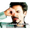 LO VEO AUNQUE ME CUESTA TRABAJO CREERLO