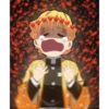 KIMETSU NO YAIBA 18